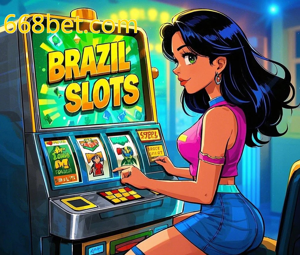 668bet.com-Logo