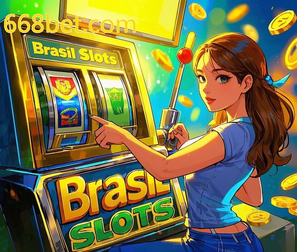 668bet.com-Logo